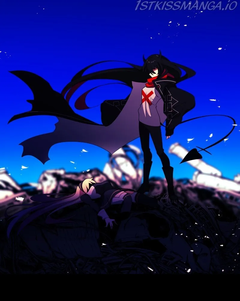 Read I’M The Grim Reaper chapter 140 image 78 on Lezhin