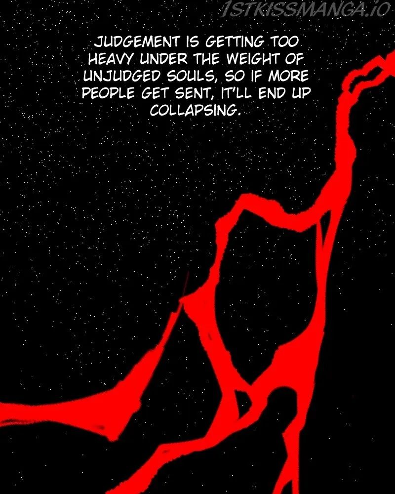 Read I’M The Grim Reaper chapter 141 image 52 on Lezhin
