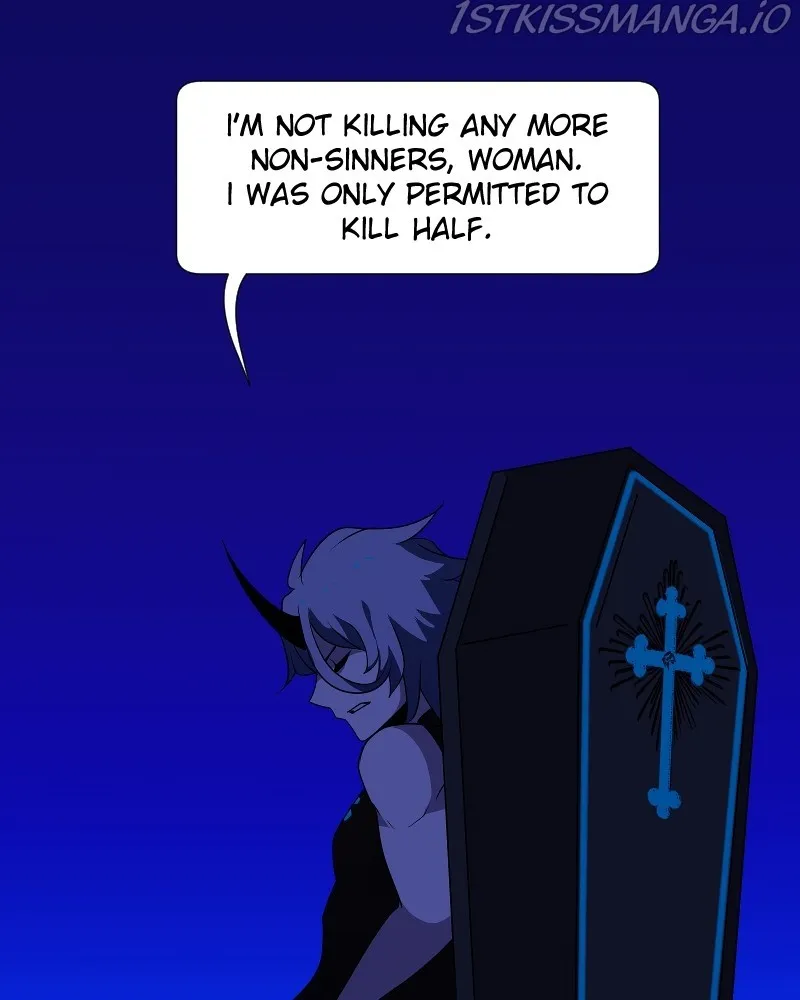 Read I’M The Grim Reaper chapter 143 image 107 on Lezhin