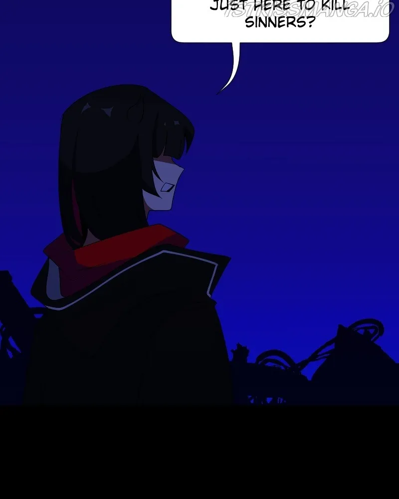 Read I’M The Grim Reaper chapter 143 image 121 on Lezhin