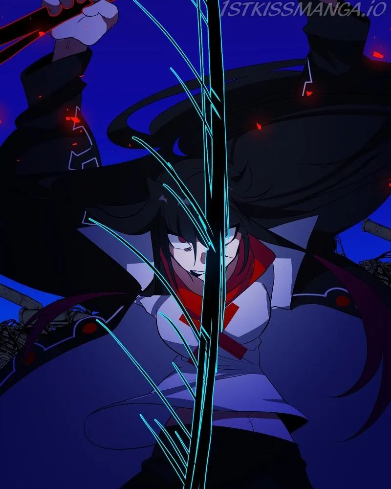 Read I’M The Grim Reaper chapter 145 image 20 on Lezhin