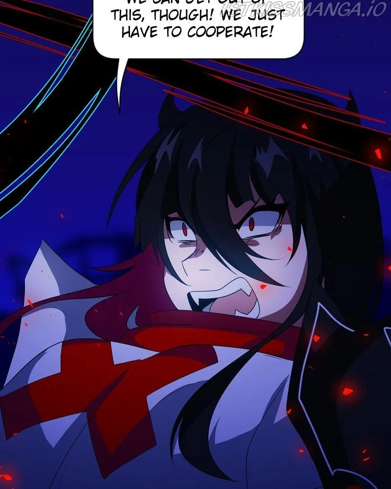 Read I’M The Grim Reaper chapter 145 image 31 on Lezhin