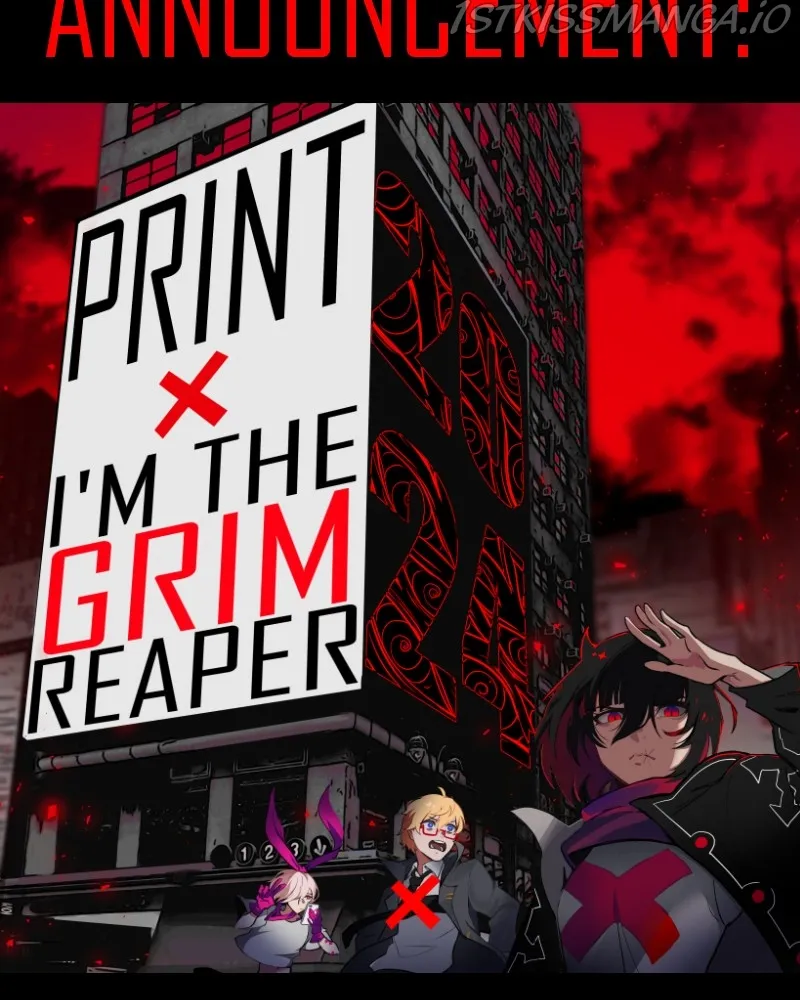 Read I’M The Grim Reaper chapter 149 image 133 on Lezhin