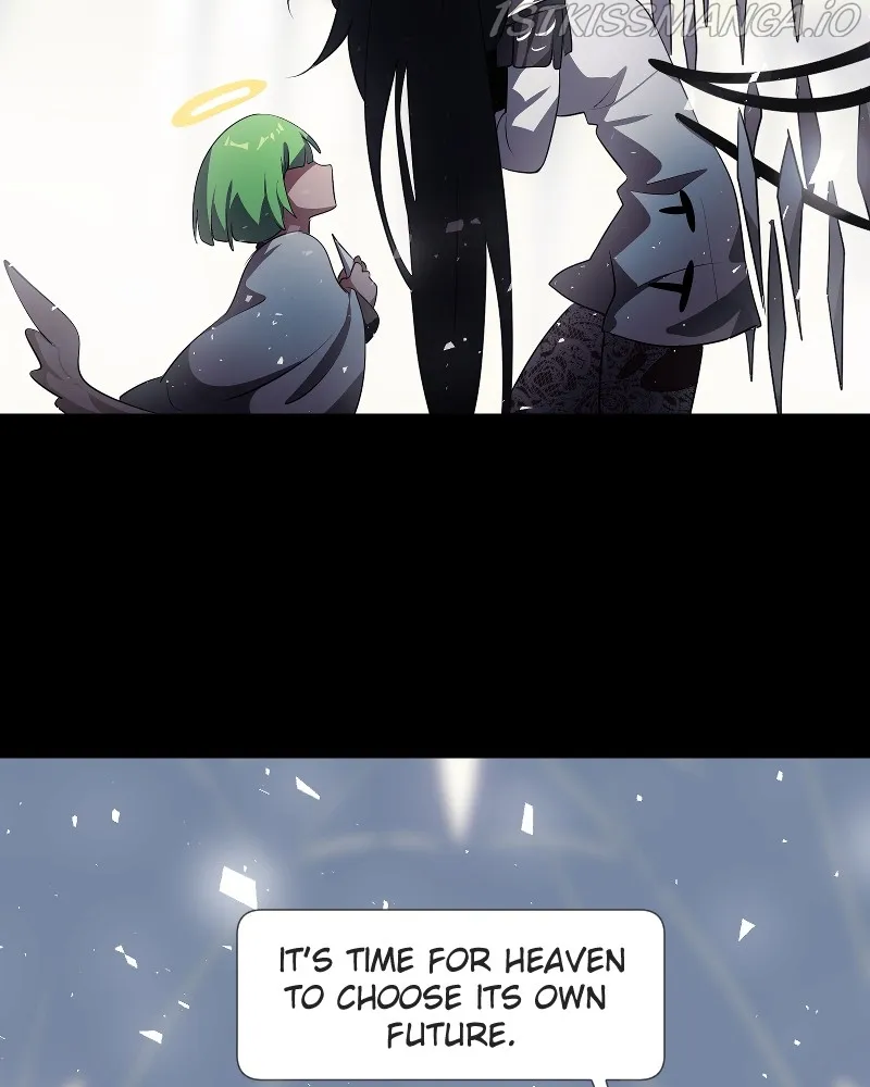 Read I’M The Grim Reaper chapter 149 image 16 on Lezhin