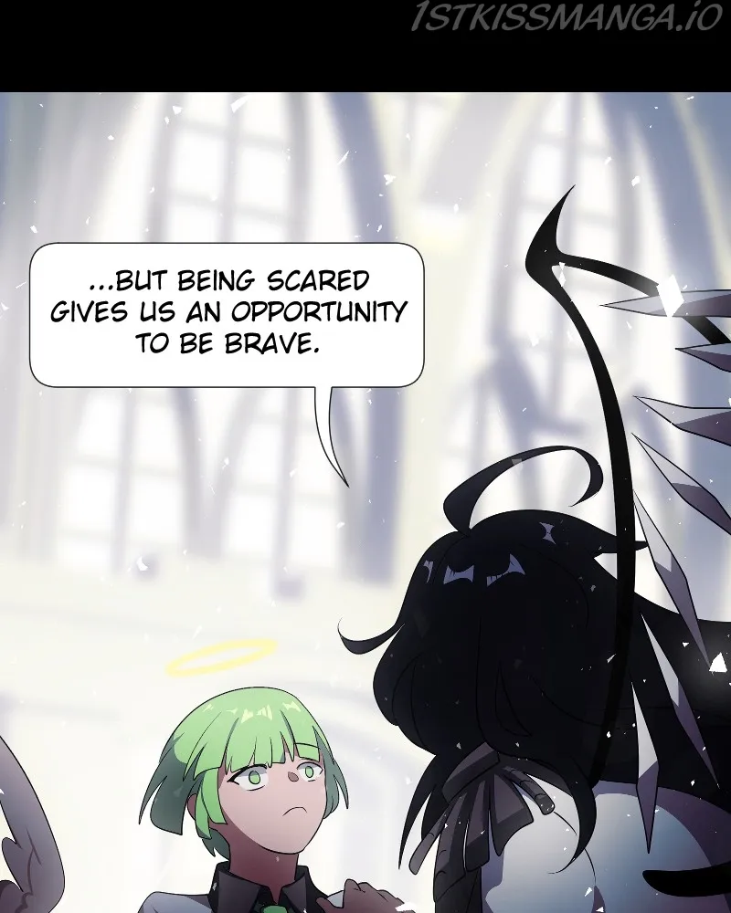 Read I’M The Grim Reaper chapter 149 image 29 on Lezhin