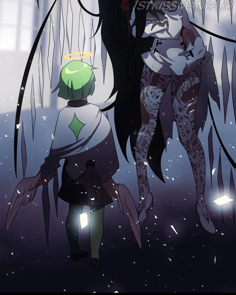 Read I’M The Grim Reaper chapter 149 image 7 on Lezhin