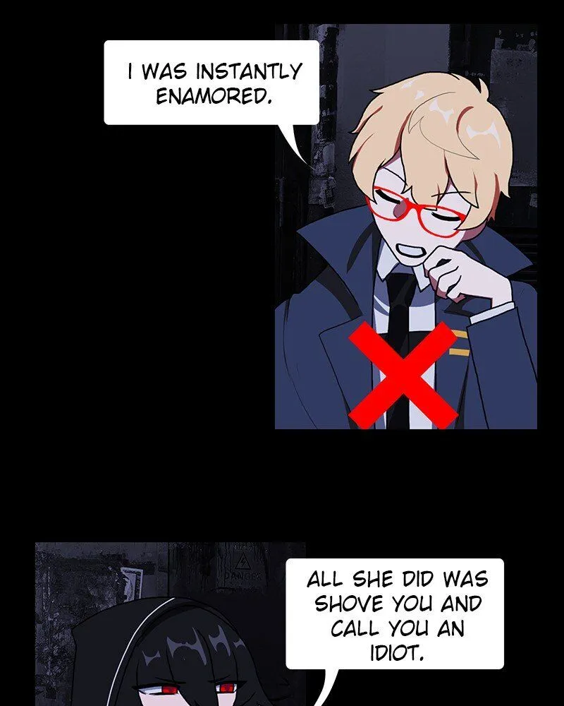 Read I’M The Grim Reaper chapter 15 image 20 on Lezhin