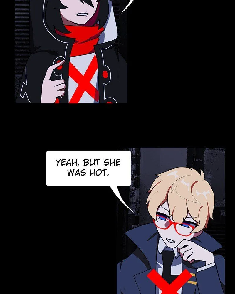 Read I’M The Grim Reaper chapter 15 image 21 on Lezhin