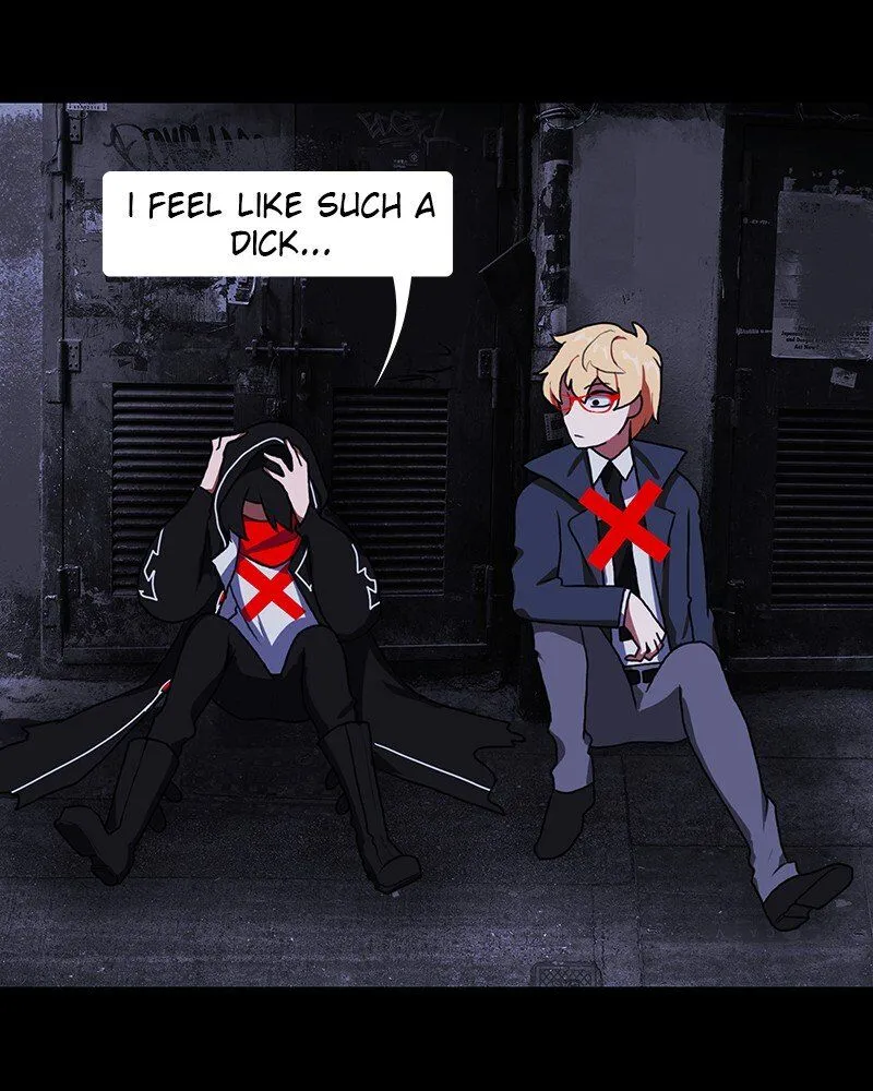 Read I’M The Grim Reaper chapter 15 image 58 on Lezhin