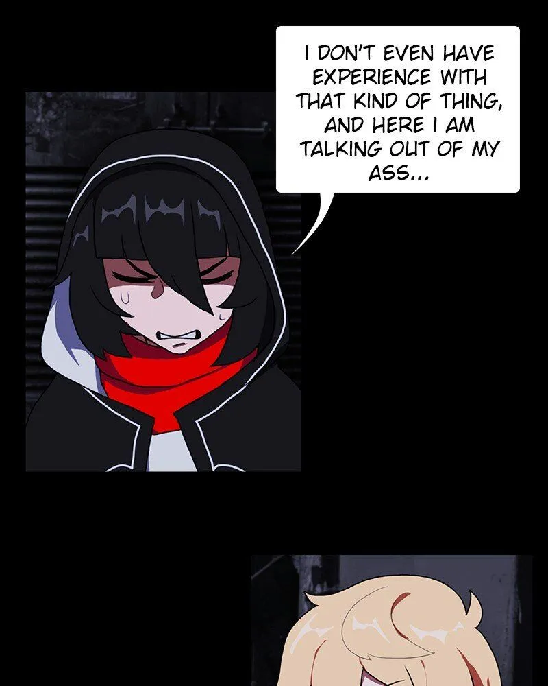 Read I’M The Grim Reaper chapter 15 image 59 on Lezhin