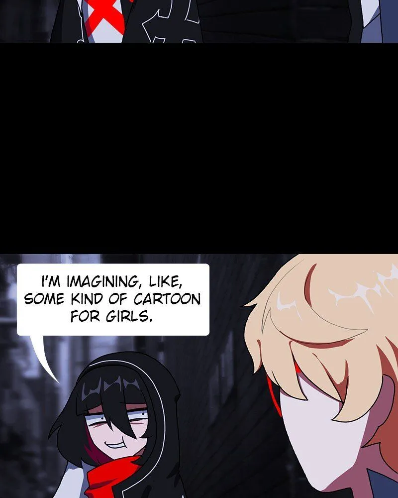 Read I’M The Grim Reaper chapter 15 image 7 on Lezhin