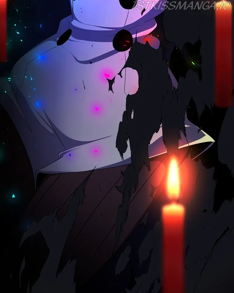 Read I’M The Grim Reaper chapter 151 image 108 on Lezhin