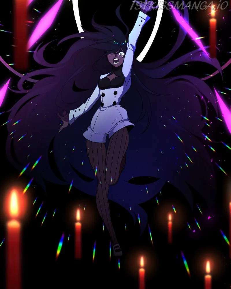 Read I’M The Grim Reaper chapter 151 image 115 on Lezhin