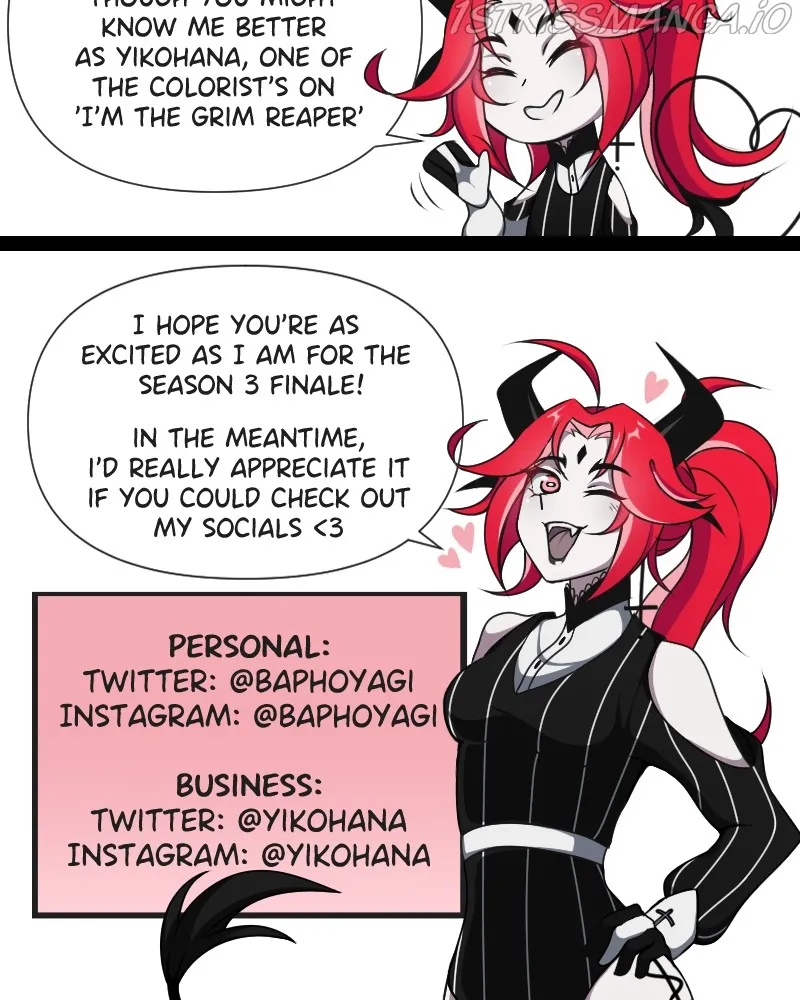 Read I’M The Grim Reaper chapter 151 image 138 on Lezhin