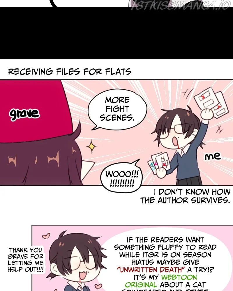 Read I’M The Grim Reaper chapter 151 image 139 on Lezhin