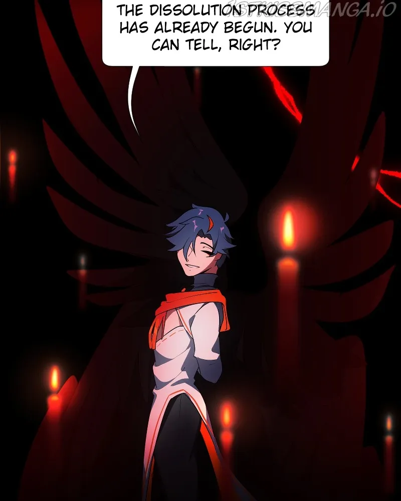 Read I’M The Grim Reaper chapter 151 image 20 on Lezhin