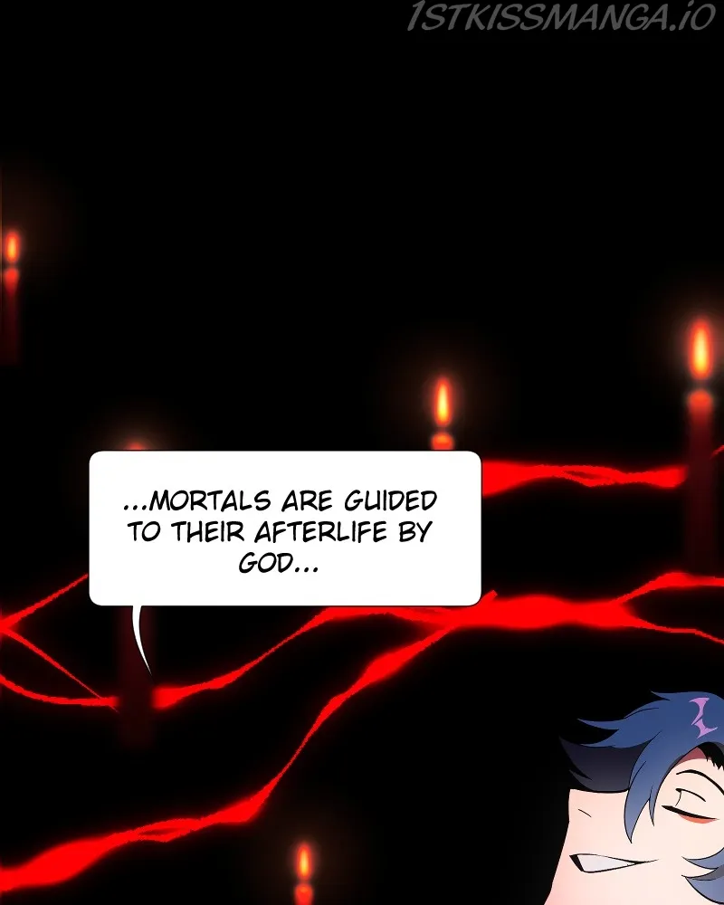 Read I’M The Grim Reaper chapter 151 image 28 on Lezhin