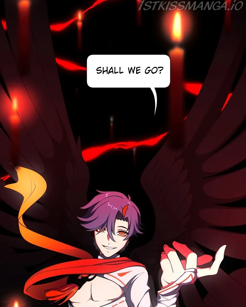 Read I’M The Grim Reaper chapter 151 image 82 on Lezhin