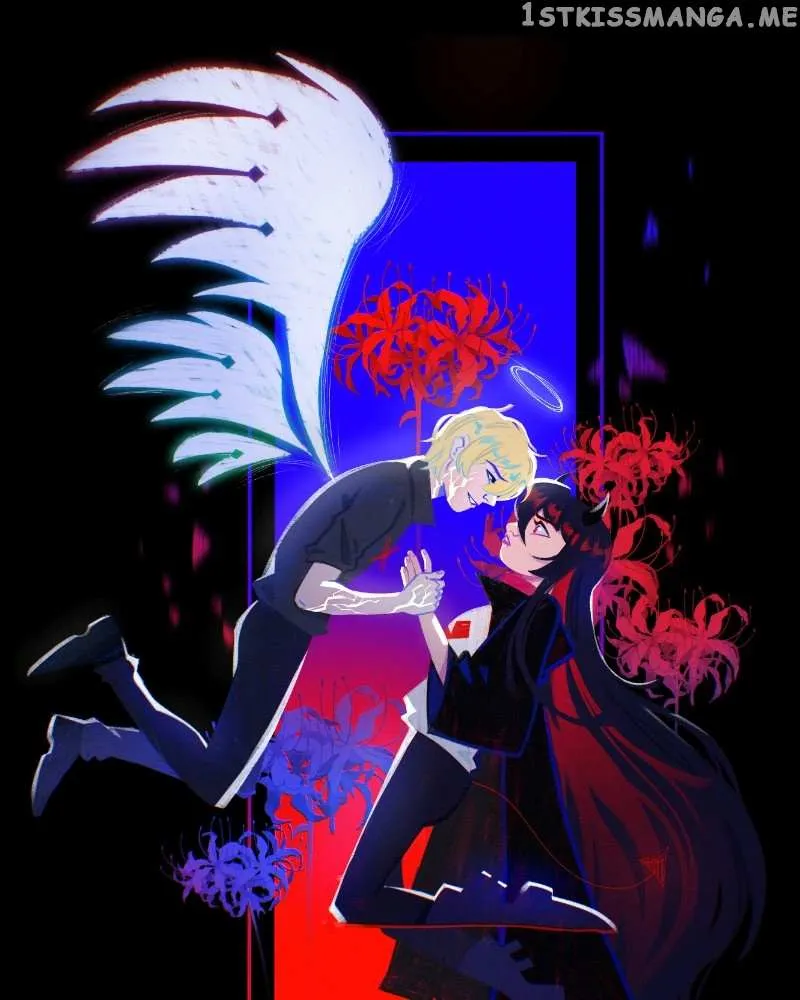 Read I’M The Grim Reaper chapter 155 image 1 on Lezhin