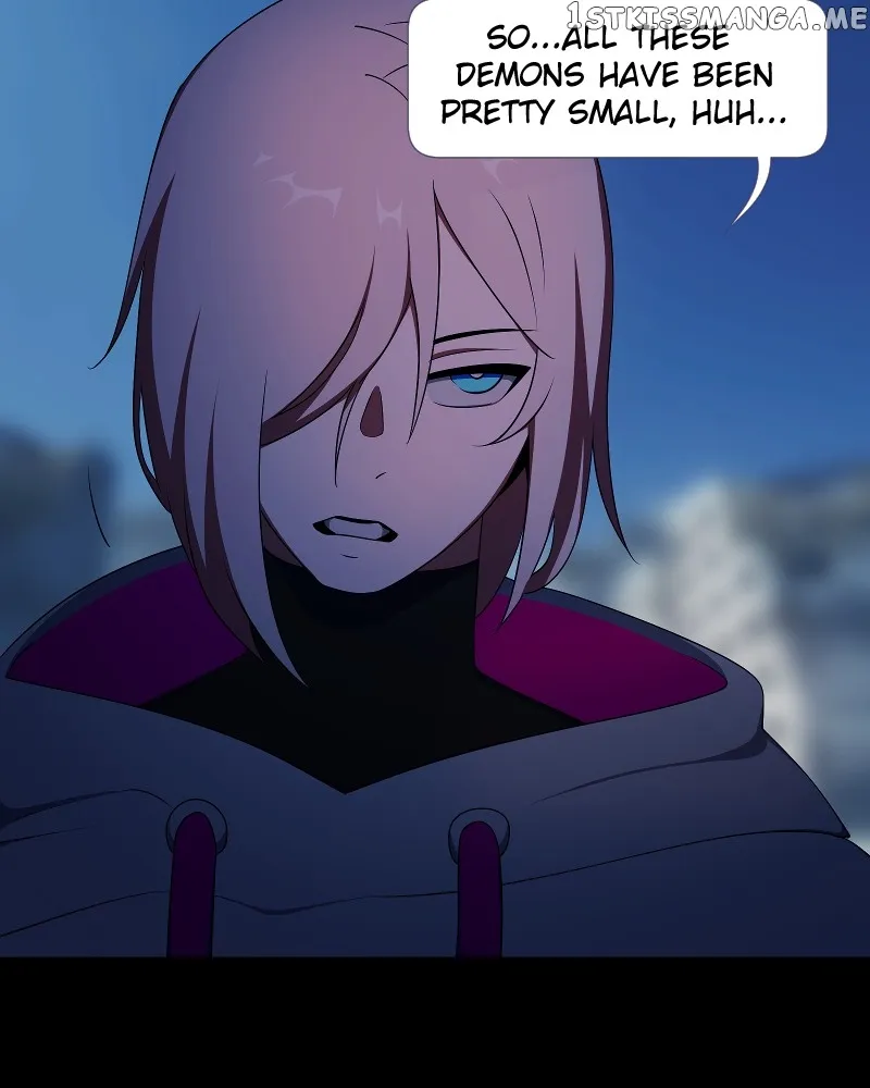 Read I’M The Grim Reaper chapter 155 image 14 on Lezhin