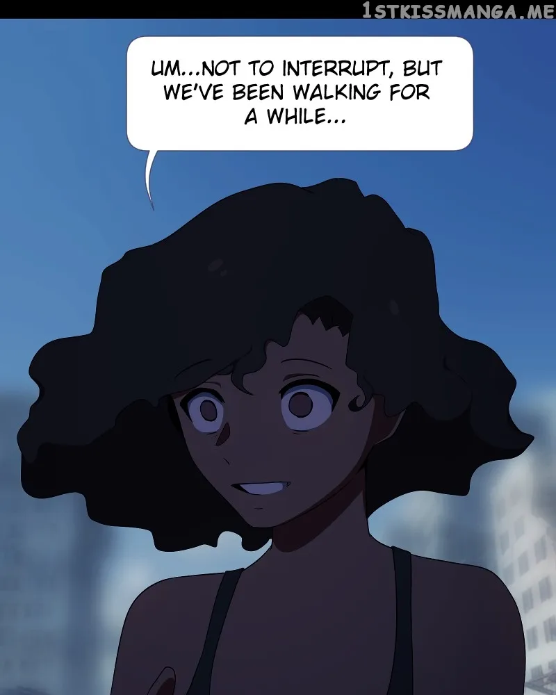 Read I’M The Grim Reaper chapter 155 image 25 on Lezhin