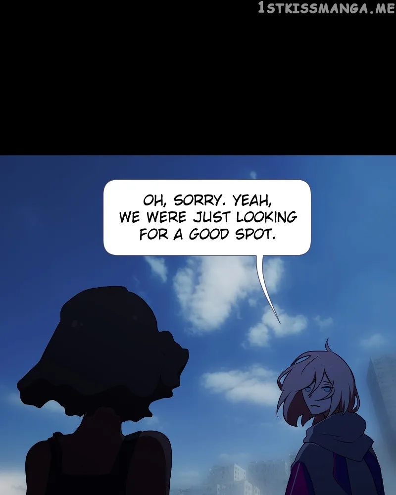 Read I’M The Grim Reaper chapter 155 image 28 on Lezhin