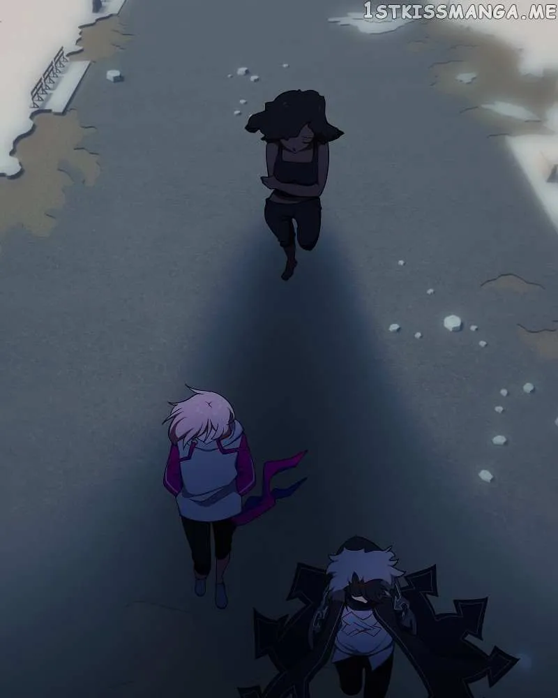 Read I’M The Grim Reaper chapter 155 image 4 on Lezhin