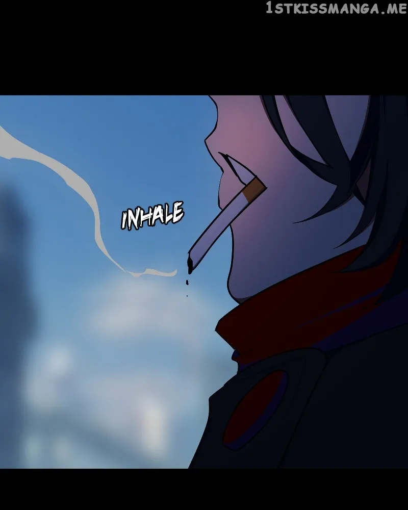 Read I’M The Grim Reaper chapter 155 image 40 on Lezhin