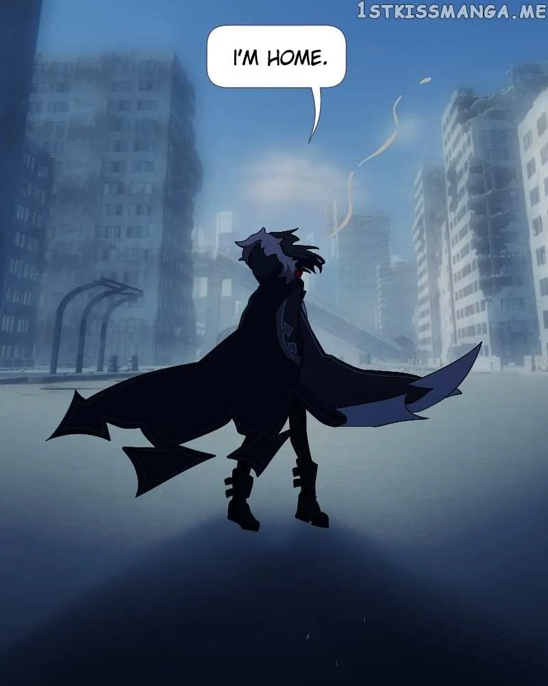 Read I’M The Grim Reaper chapter 155 image 42 on Lezhin