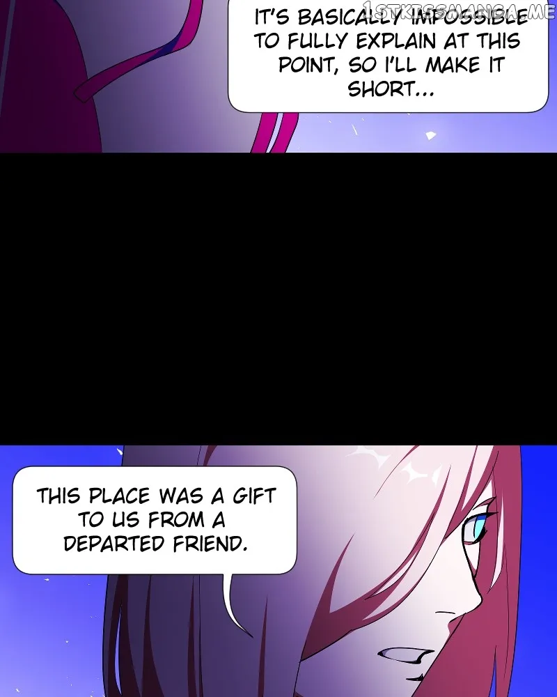 Read I’M The Grim Reaper chapter 155 image 86 on Lezhin