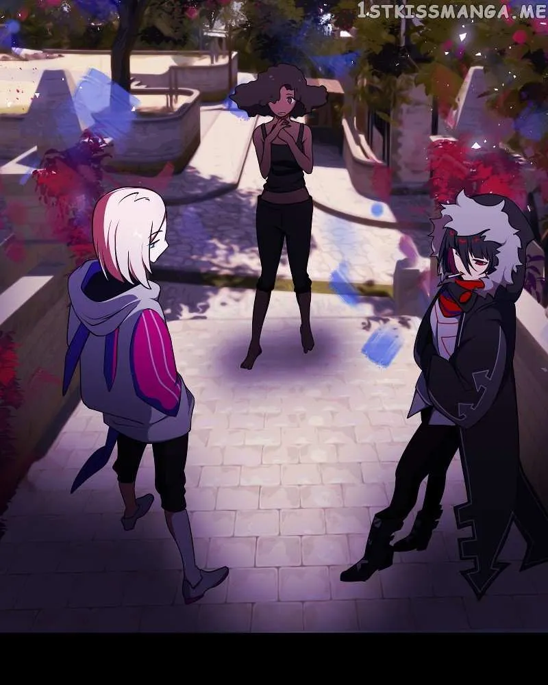 Read I’M The Grim Reaper chapter 155 image 95 on Lezhin
