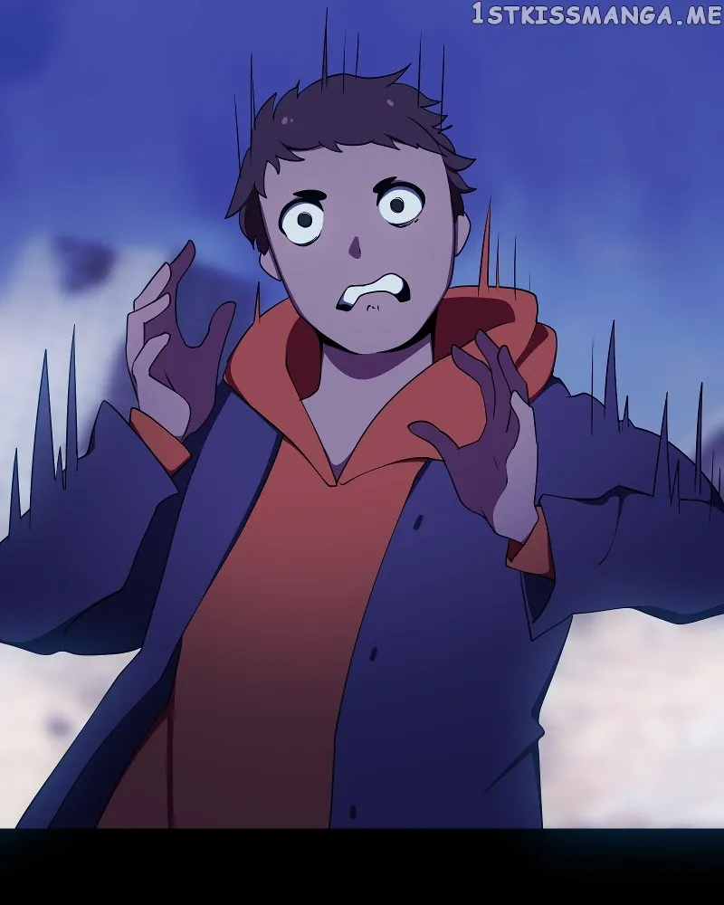 Read I’M The Grim Reaper chapter 159 image 32 on Lezhin