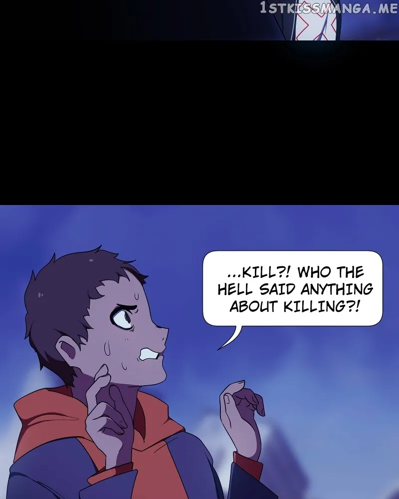 Read I’M The Grim Reaper chapter 159 image 36 on Lezhin