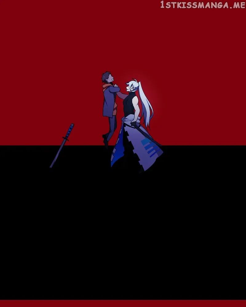 Read I’M The Grim Reaper chapter 159 image 60 on Lezhin