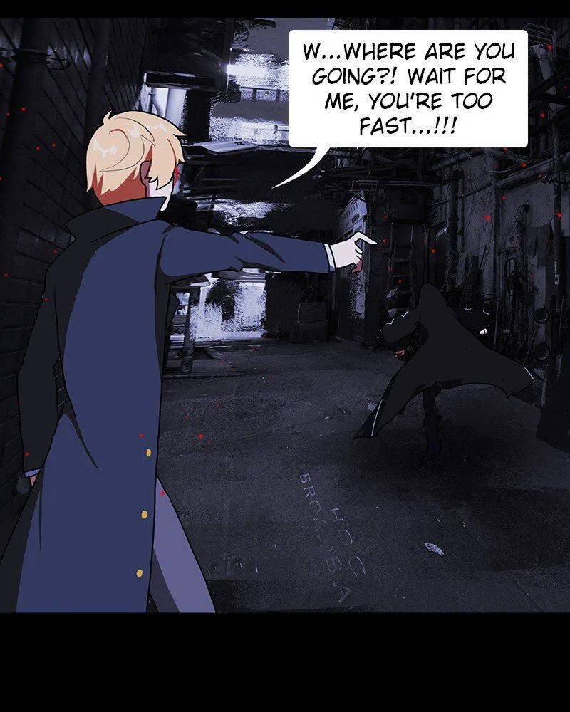 Read I’M The Grim Reaper chapter 16 image 14 on Lezhin
