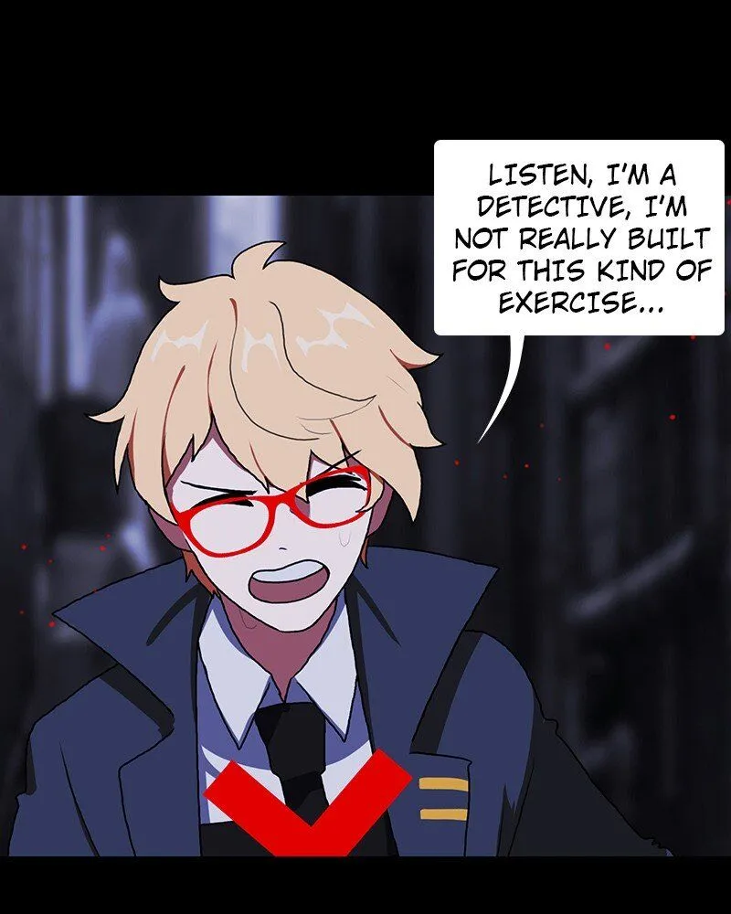Read I’M The Grim Reaper chapter 16 image 20 on Lezhin