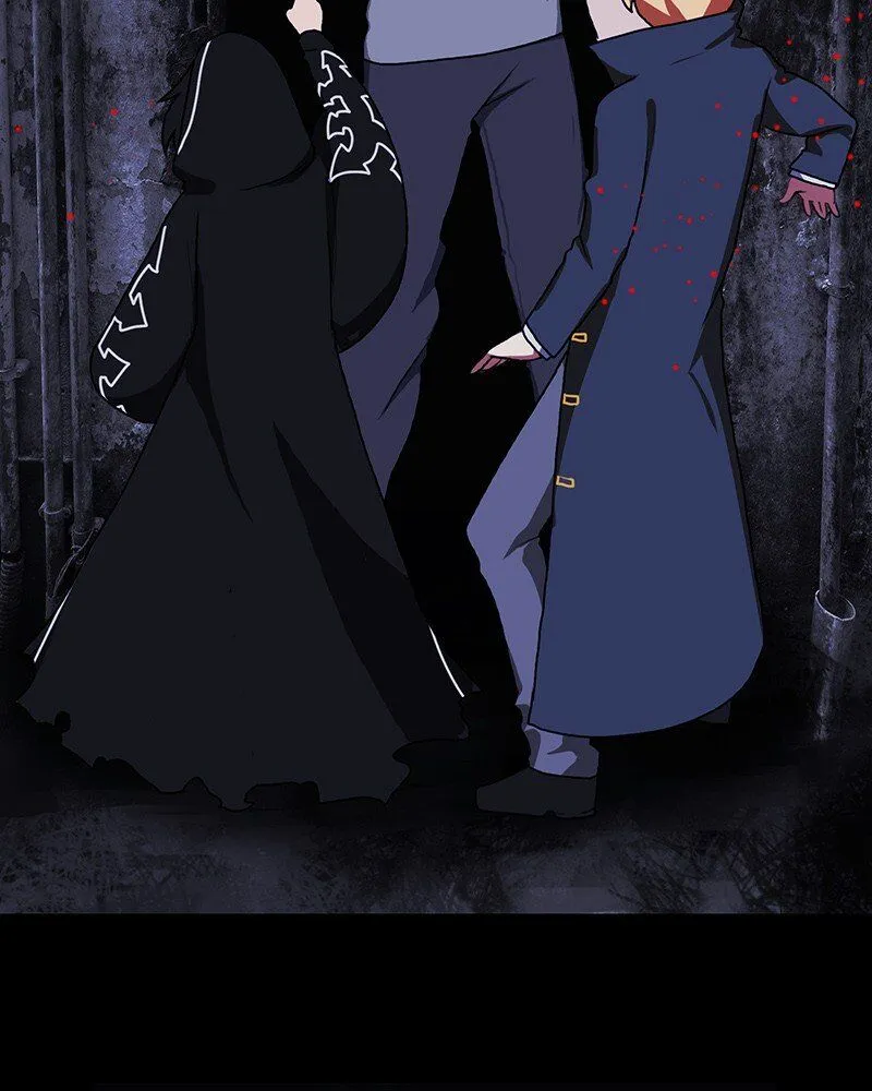 Read I’M The Grim Reaper chapter 16 image 31 on Lezhin