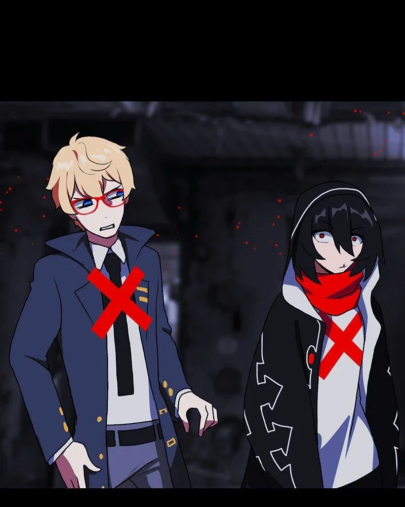 Read I’M The Grim Reaper chapter 16 image 33 on Lezhin