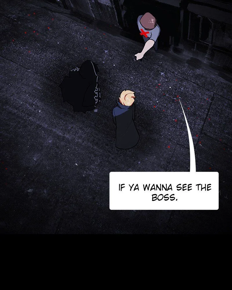 Read I’M The Grim Reaper chapter 16 image 36 on Lezhin