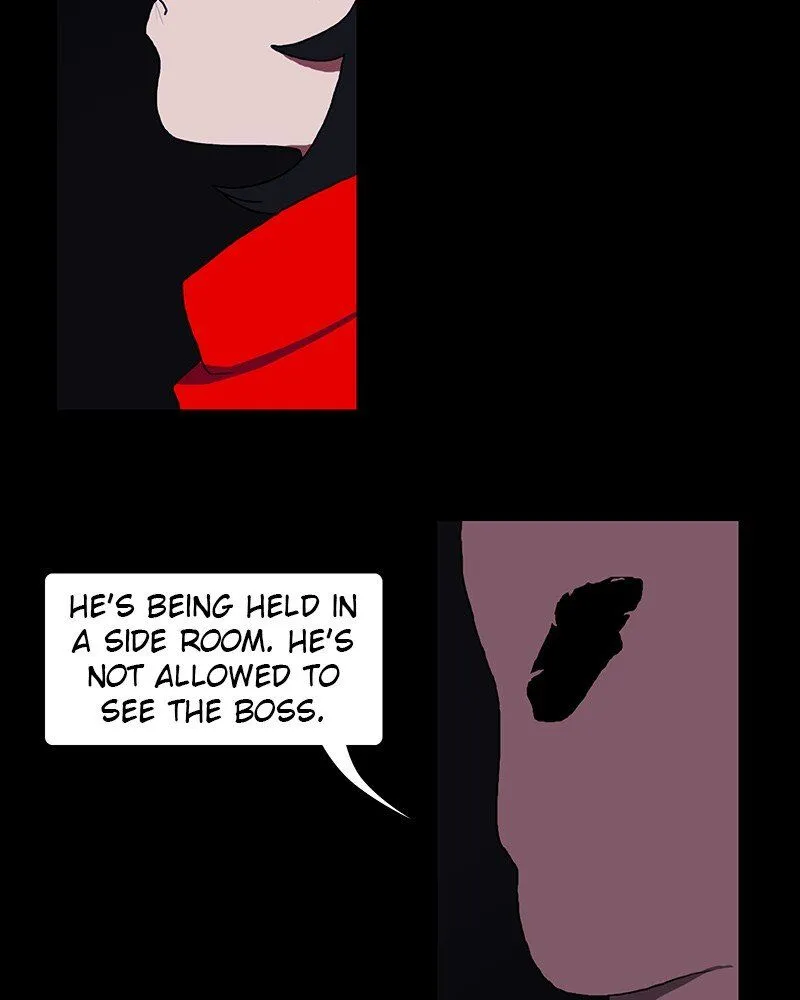Read I’M The Grim Reaper chapter 16 image 39 on Lezhin