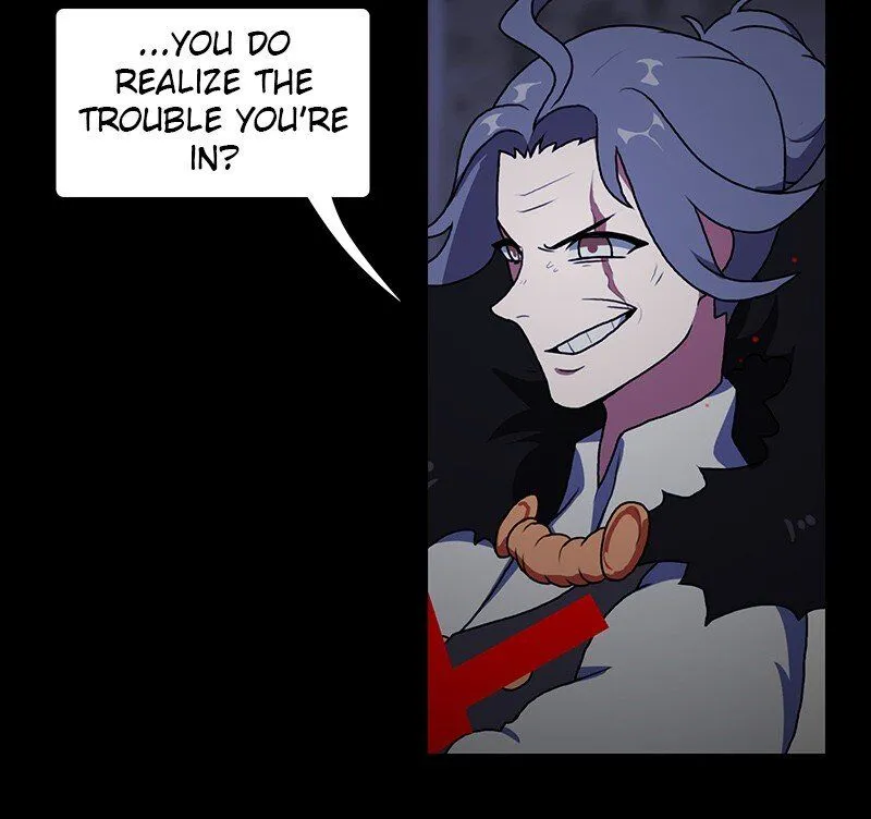 Read I’M The Grim Reaper chapter 16 image 56 on Lezhin