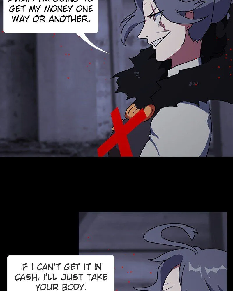 Read I’M The Grim Reaper chapter 16 image 63 on Lezhin