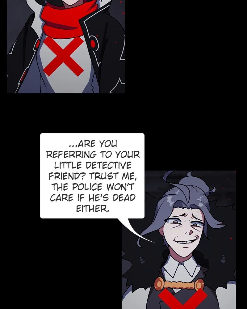 Read I’M The Grim Reaper chapter 16 image 66 on Lezhin