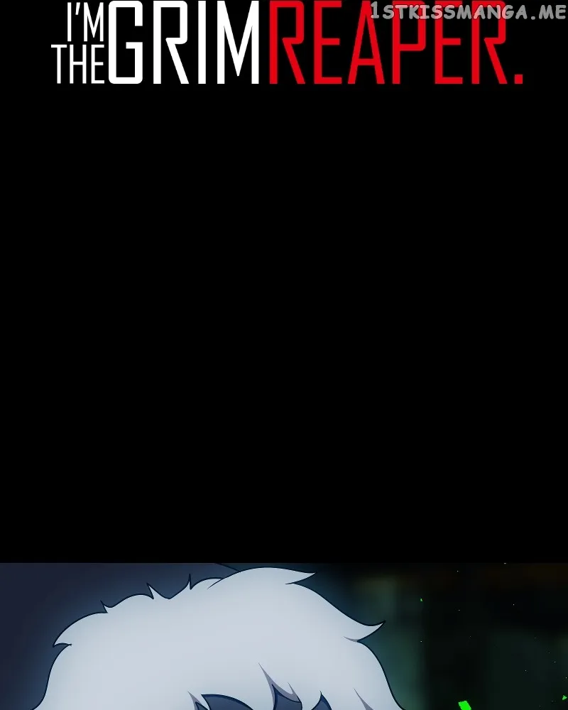 Read I’M The Grim Reaper chapter 161 image 2 on Lezhin