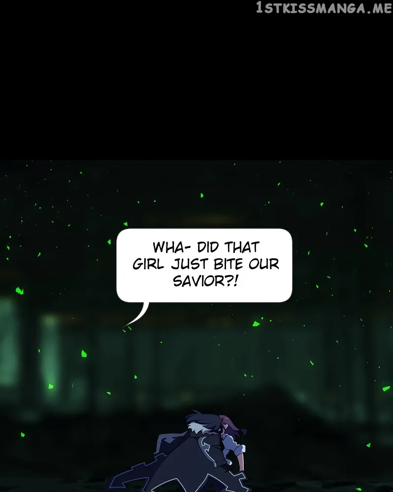 Read I’M The Grim Reaper chapter 161 image 25 on Lezhin