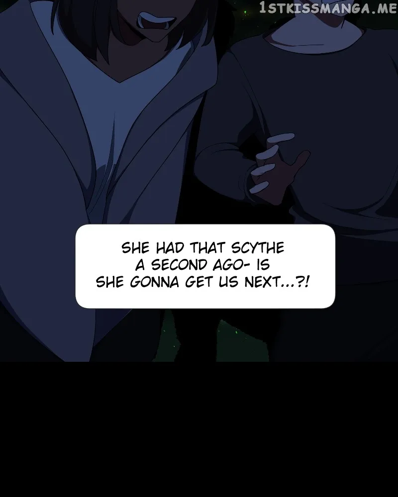 Read I’M The Grim Reaper chapter 161 image 27 on Lezhin