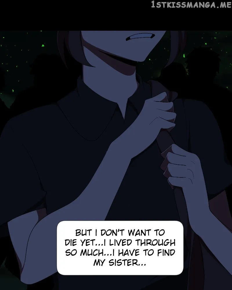 Read I’M The Grim Reaper chapter 161 image 28 on Lezhin