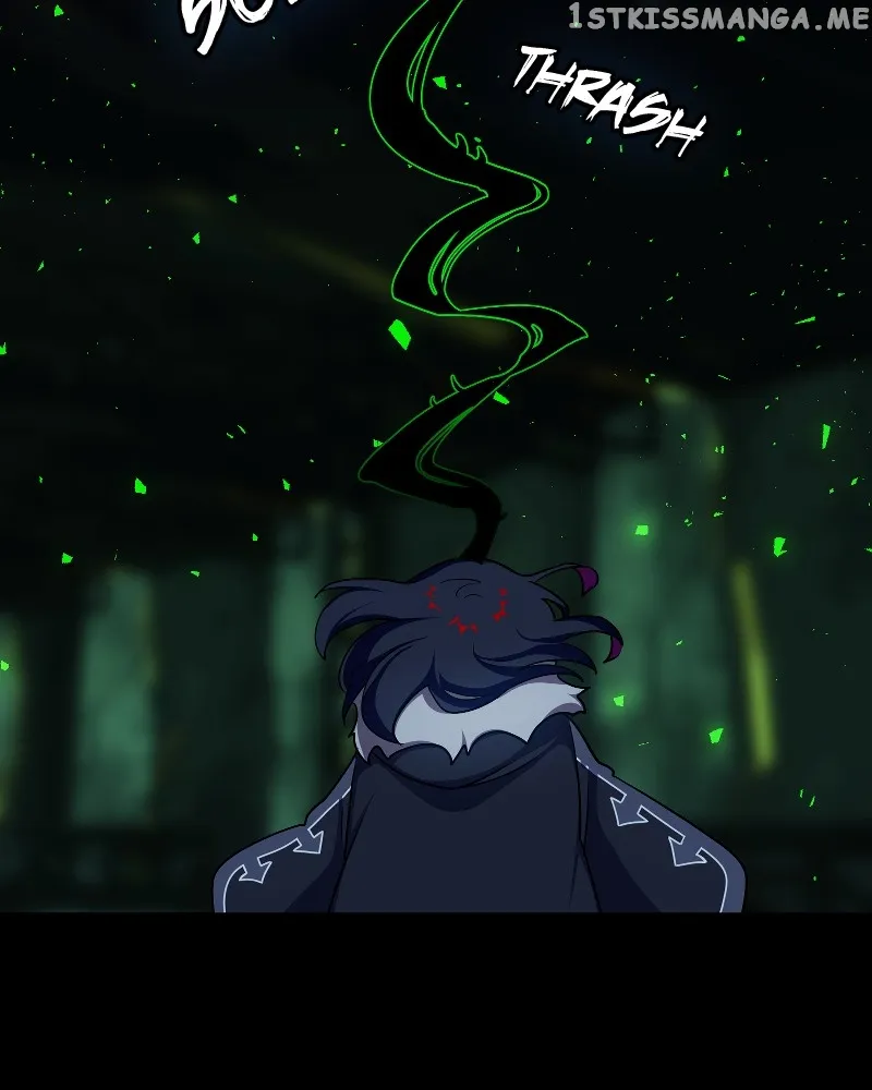 Read I’M The Grim Reaper chapter 161 image 33 on Lezhin