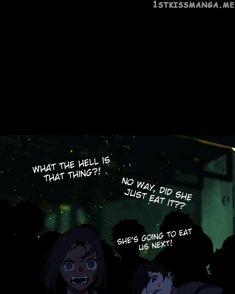 Read I’M The Grim Reaper chapter 161 image 34 on Lezhin