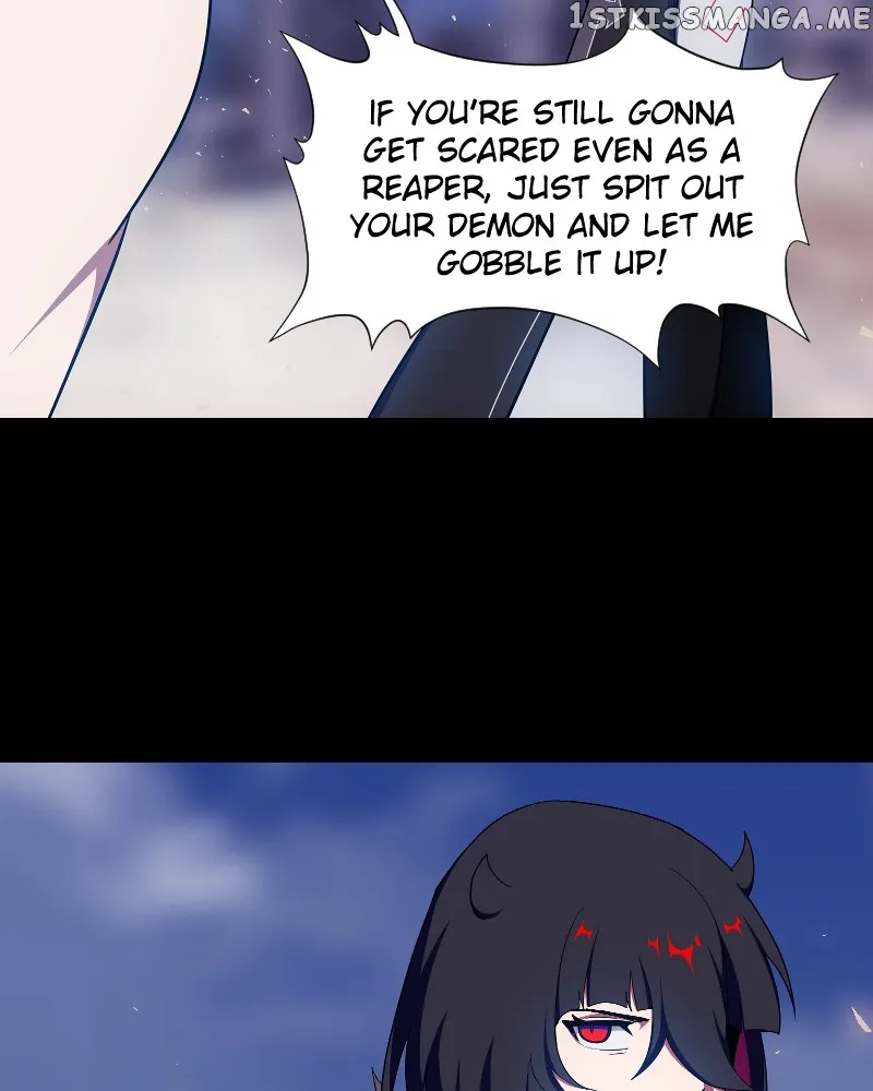 Read I’M The Grim Reaper chapter 161 image 74 on Lezhin